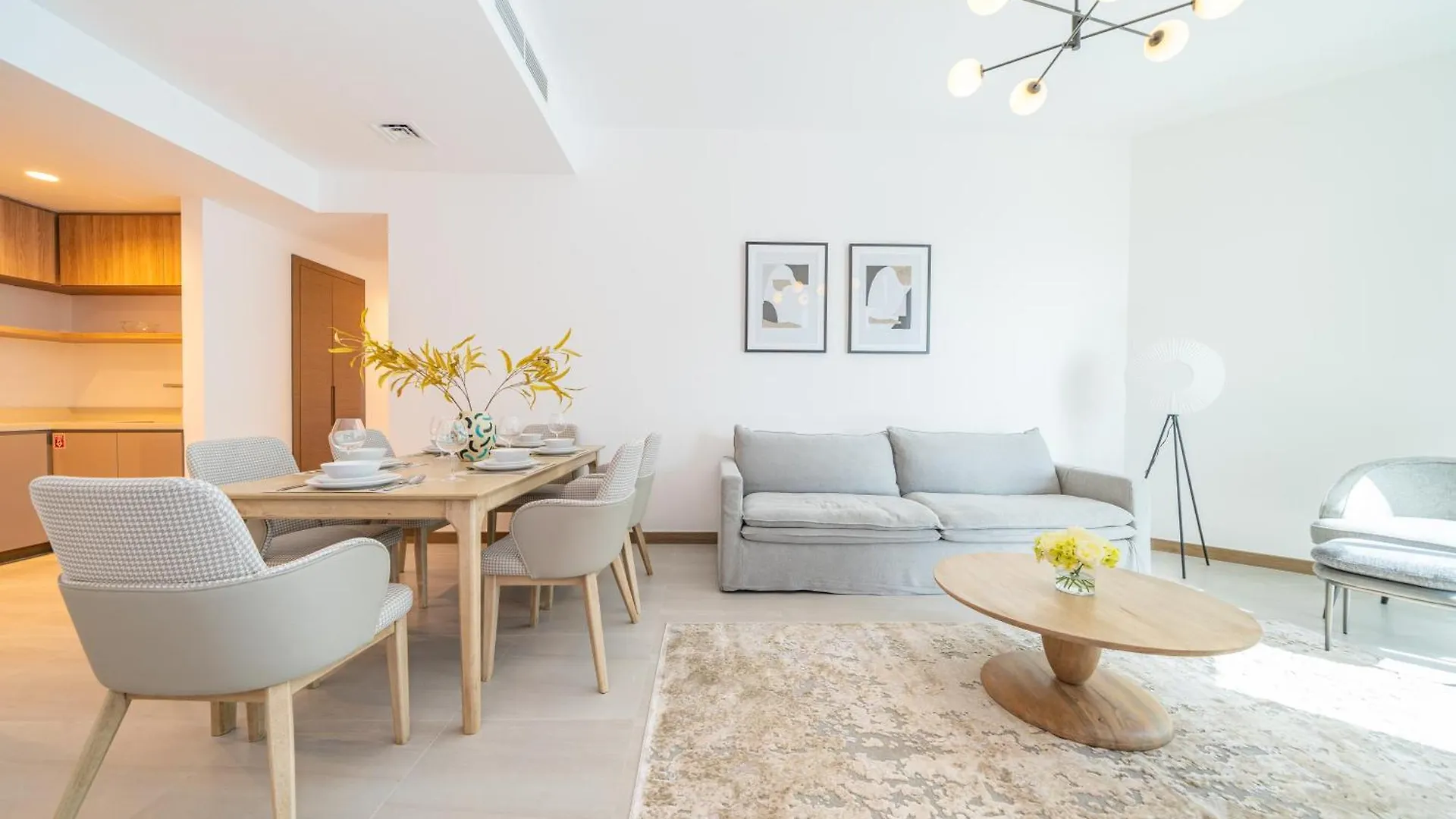 شقة Stunning 2Br Missoni High-Floor Breathtaking Views دبي