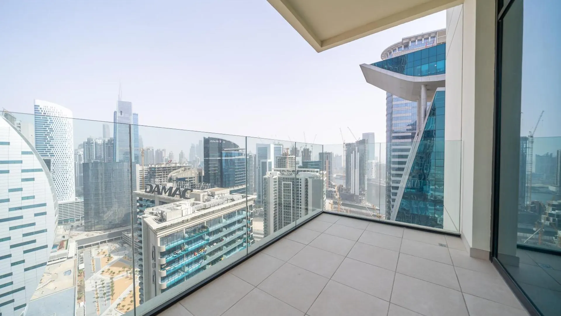 شقة Stunning 2Br Missoni High-Floor Breathtaking Views دبي