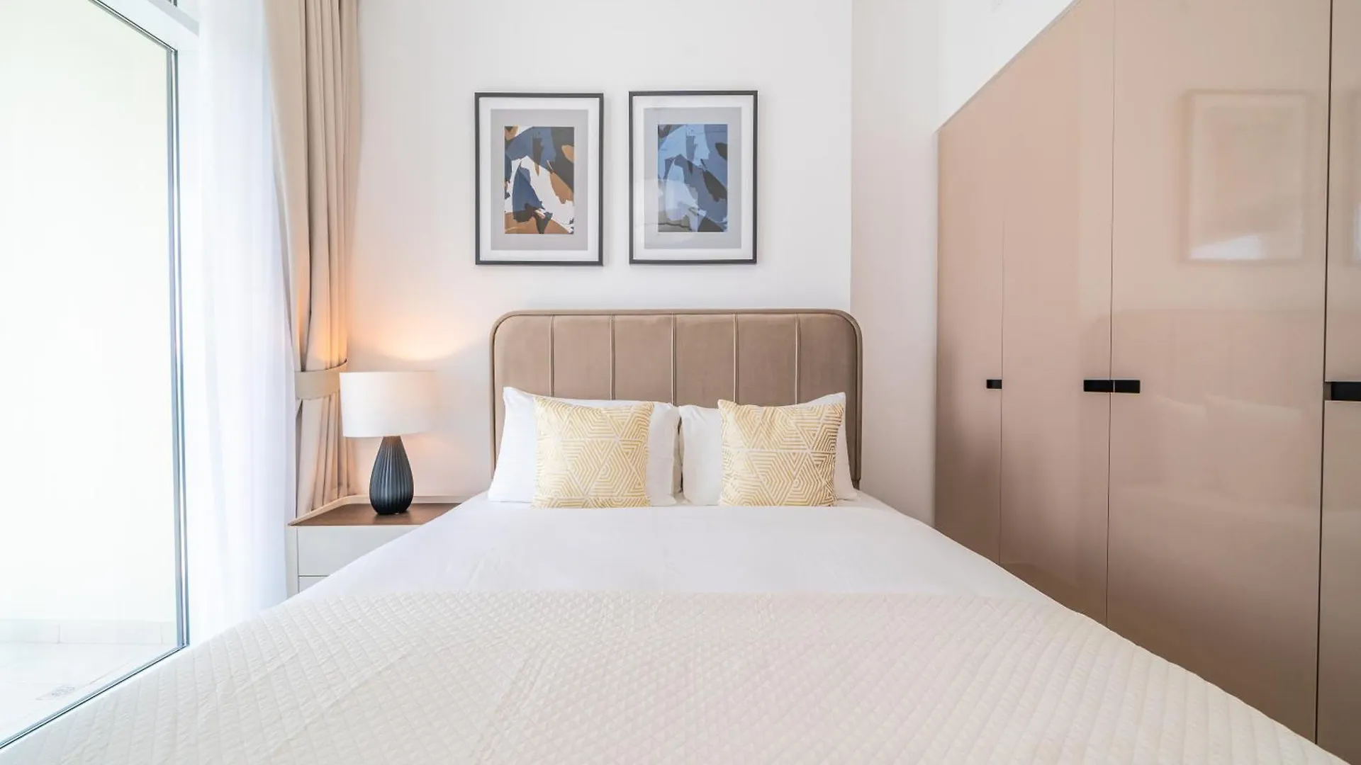 شقة Stunning 2Br Missoni High-Floor Breathtaking Views دبي