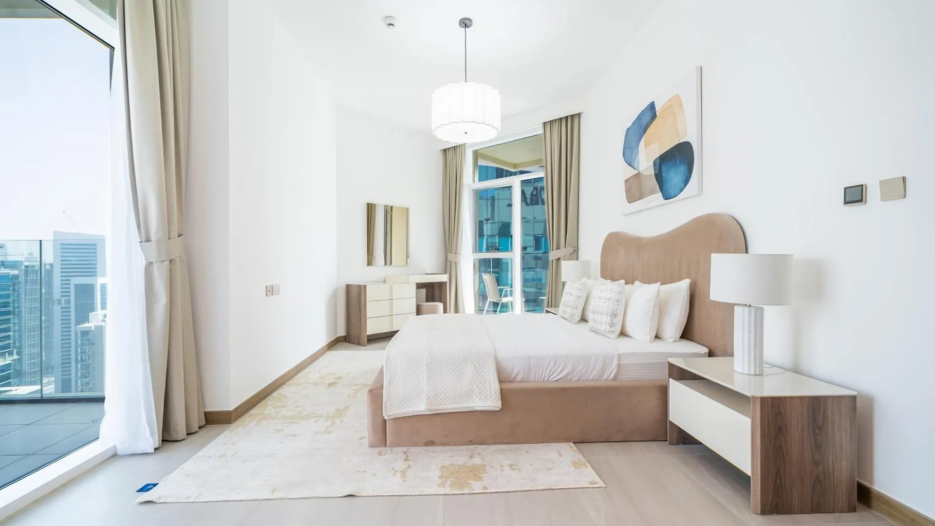 شقة Stunning 2Br Missoni High-Floor Breathtaking Views دبي
