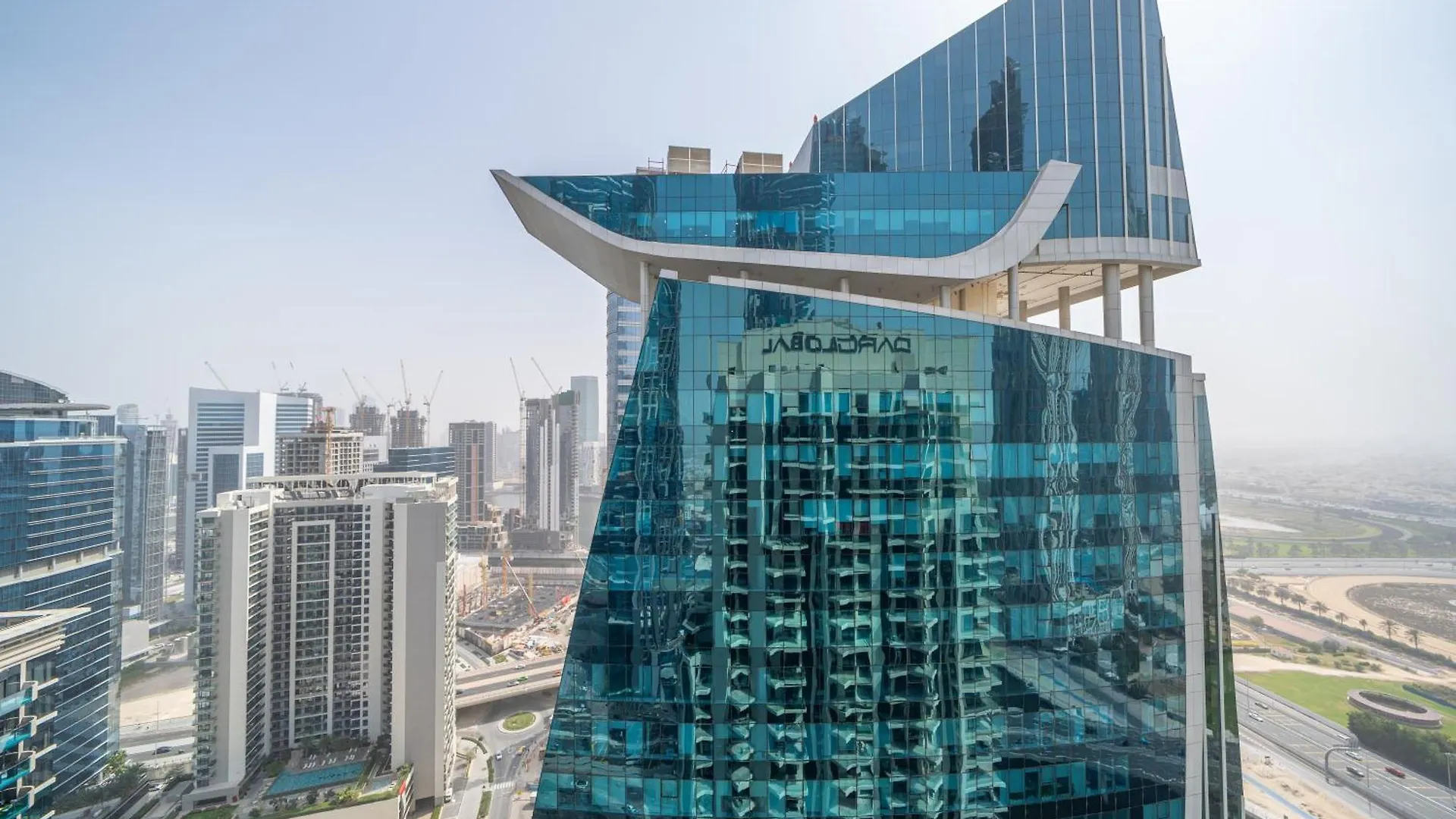 شقة Stunning 2Br Missoni High-Floor Breathtaking Views دبي الإمارات العربية المتحدة