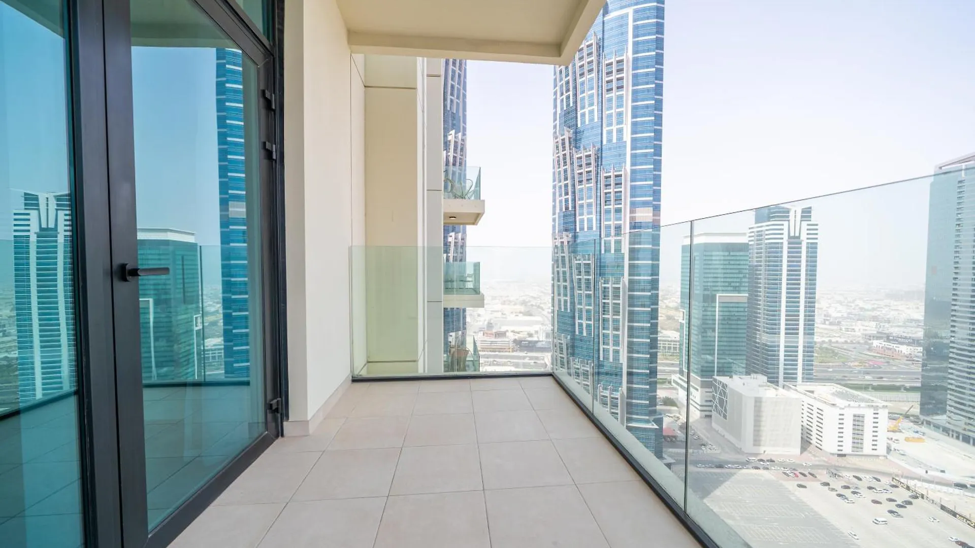 شقة Stunning 2Br Missoni High-Floor Breathtaking Views دبي
