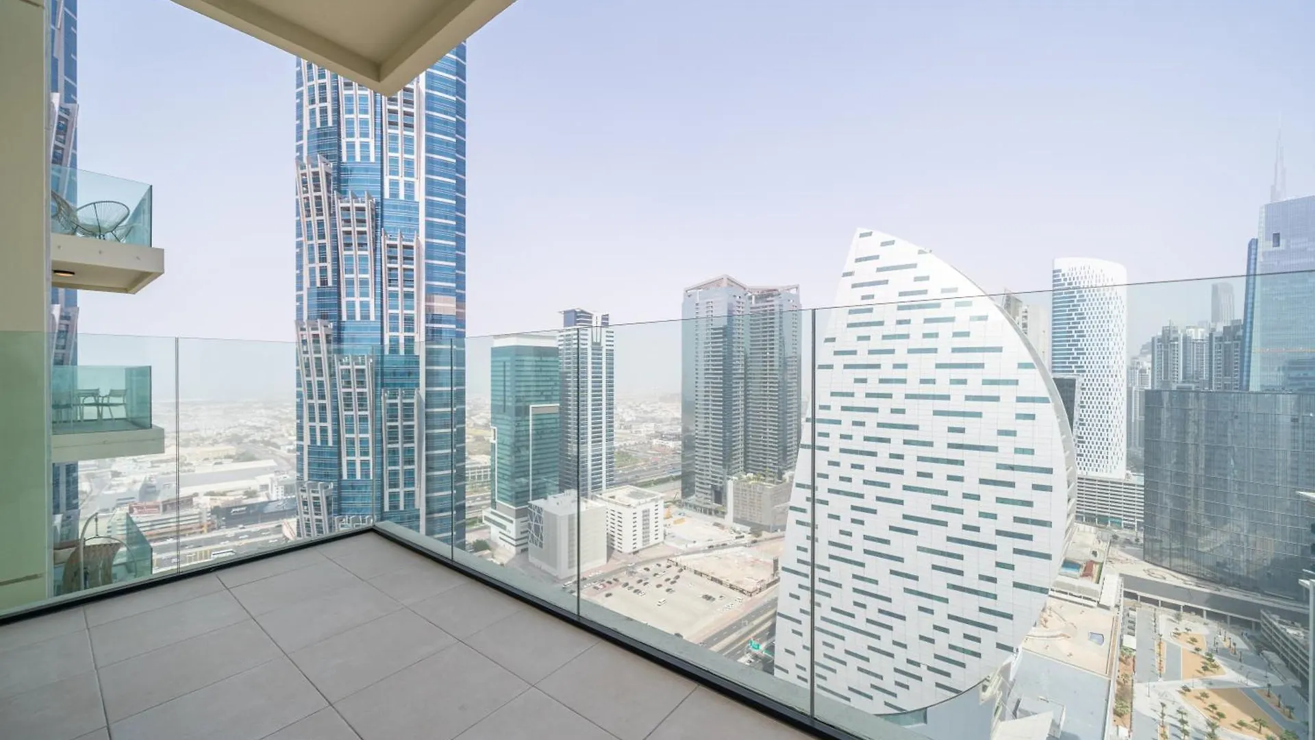 شقة Stunning 2Br Missoni High-Floor Breathtaking Views دبي 0*,  الإمارات العربية المتحدة