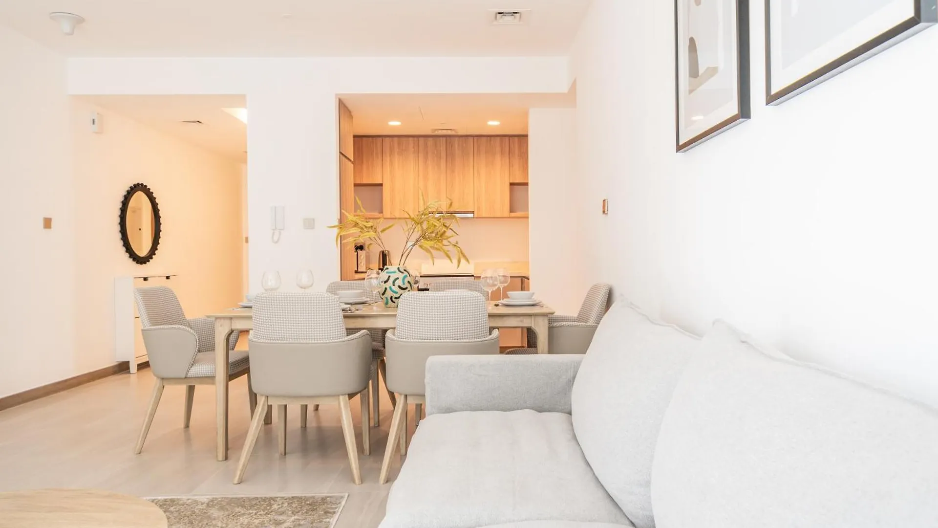 شقة Stunning 2Br Missoni High-Floor Breathtaking Views دبي الإمارات العربية المتحدة