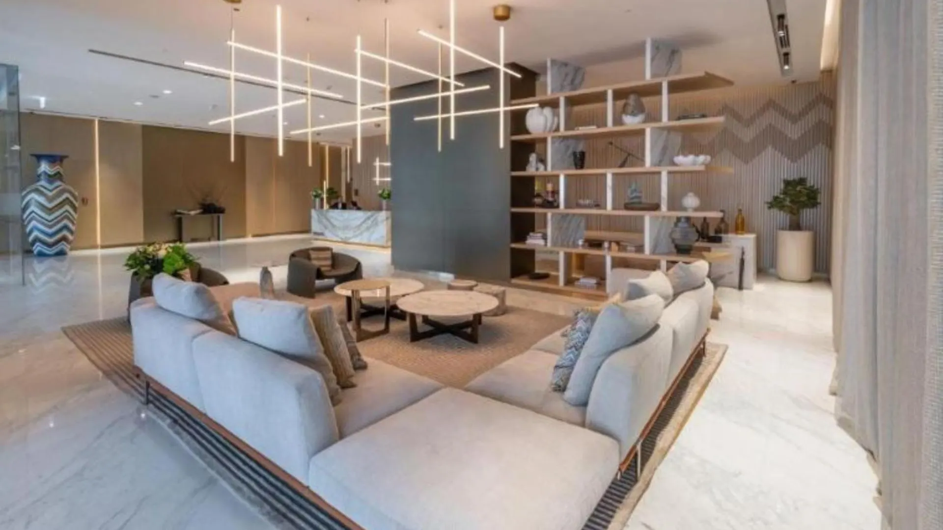 شقة Stunning 2Br Missoni High-Floor Breathtaking Views دبي 0*,